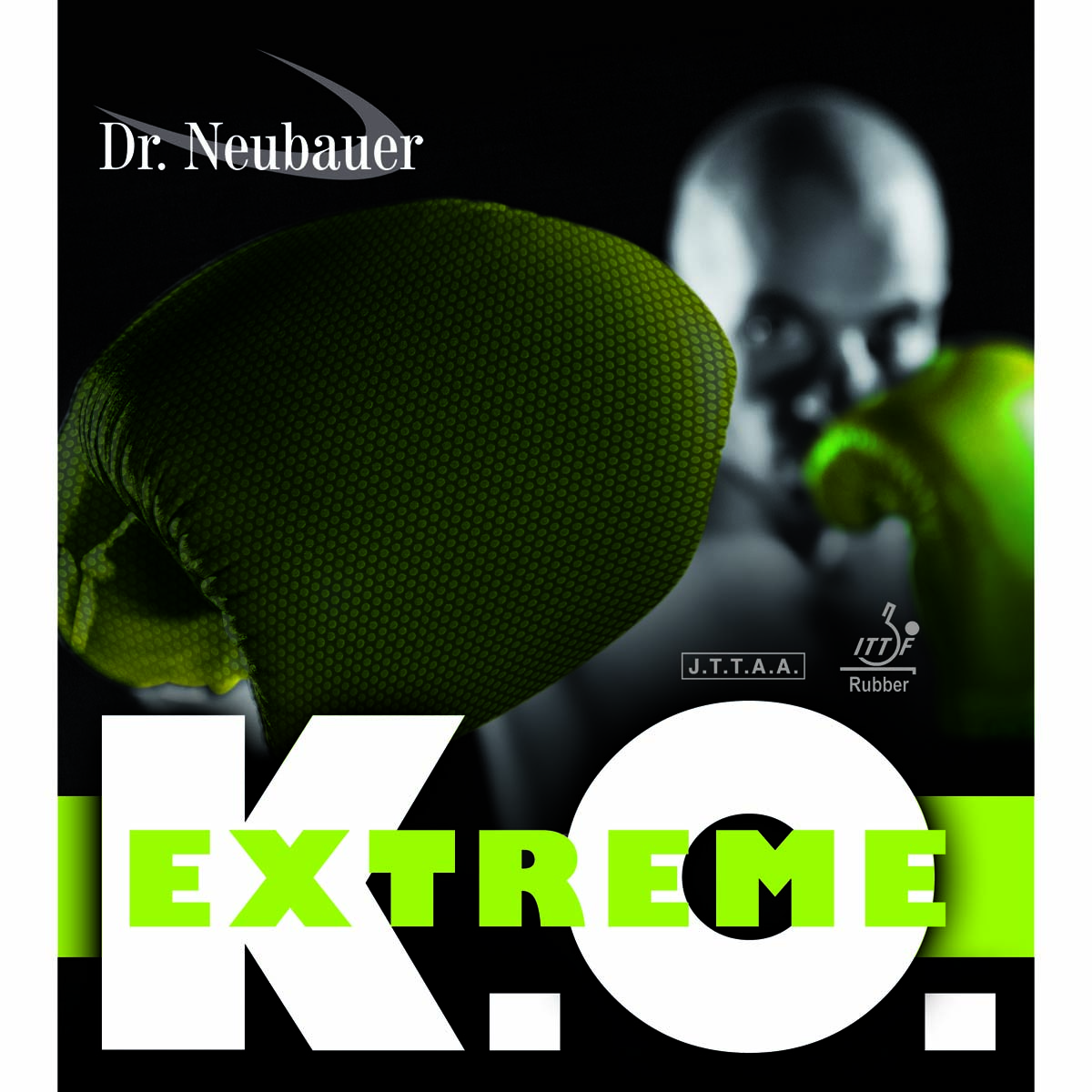 DR.NEUBAUER KO PRO EXTREME