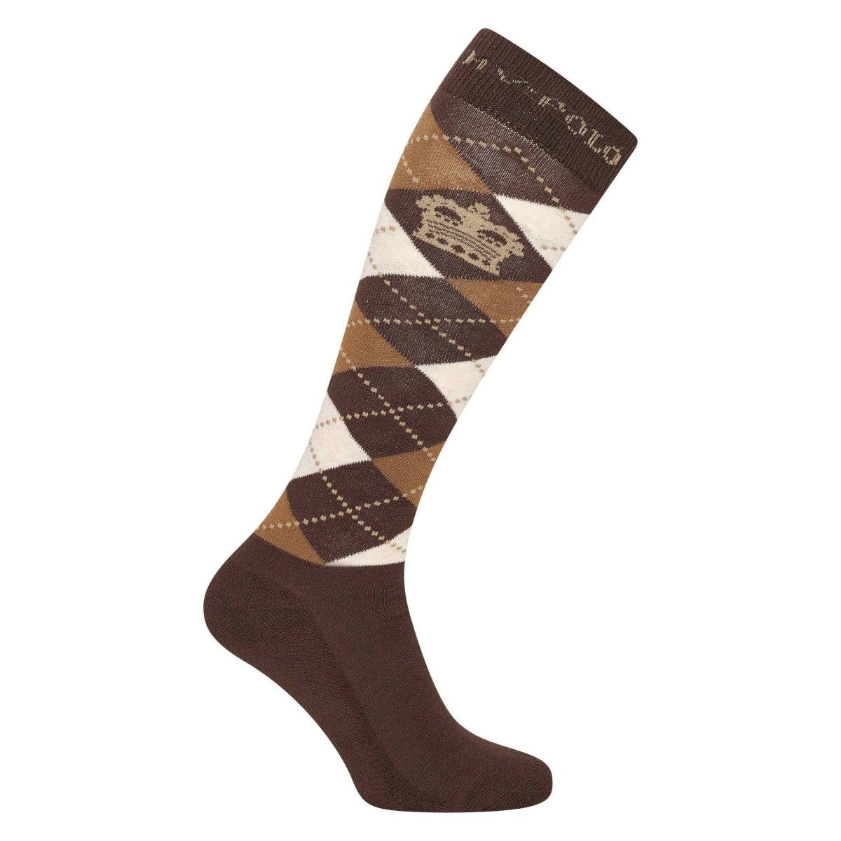 Chaussettes HV Polo « Argyle » – Image 5