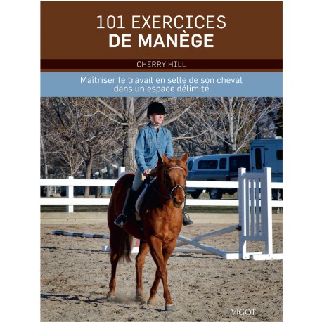 101 exercices de manège