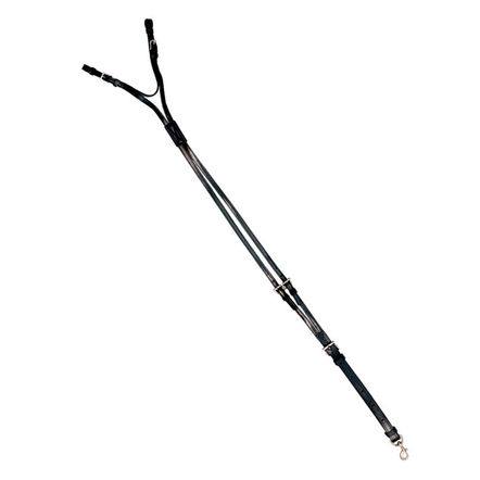 Enrênement complet avec mousqueton