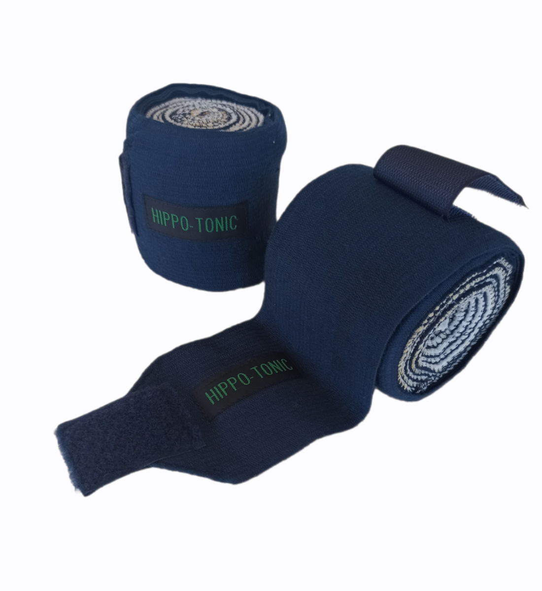 Bandages très élastiques avec sous-bandes Hippotonic – Image 2