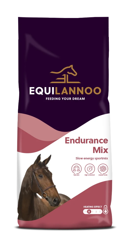 Endurance mix