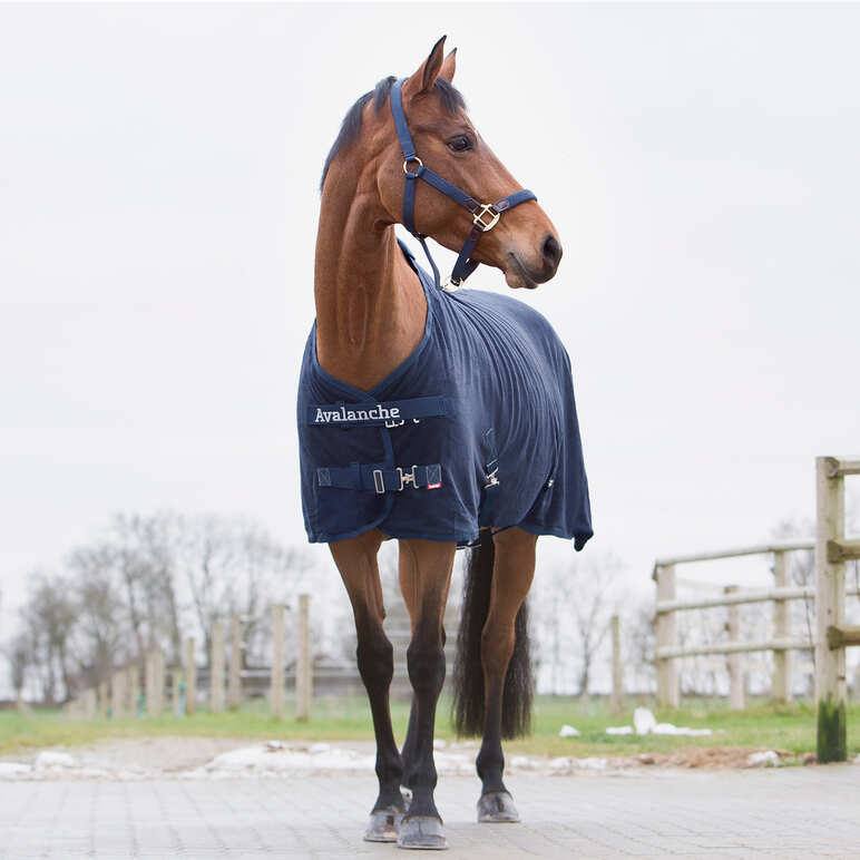 Couverture polaire SUPREME – Image 5