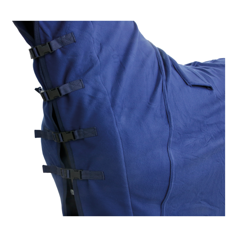 Couverture polaire Trotting Project – Image 2