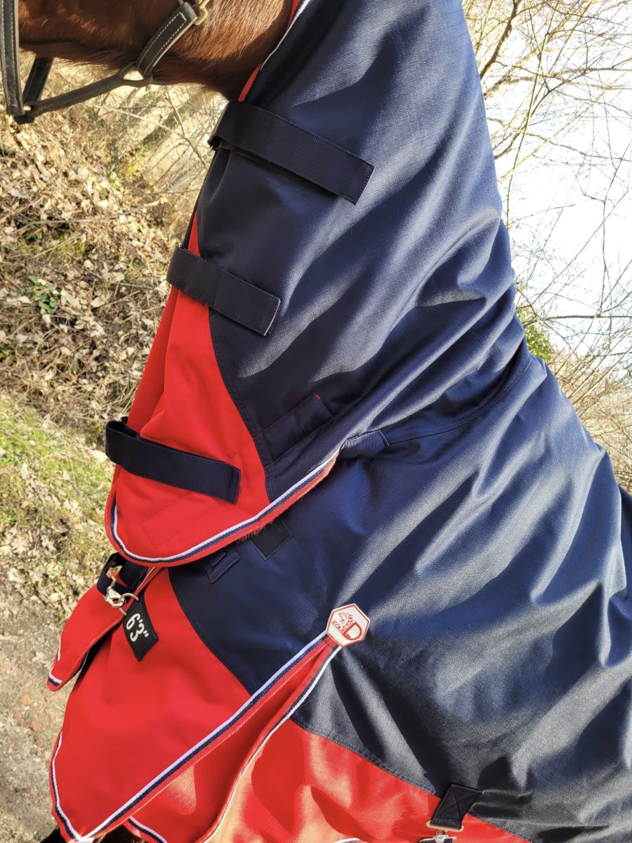 Couvre-cou Equidagen – Image 3