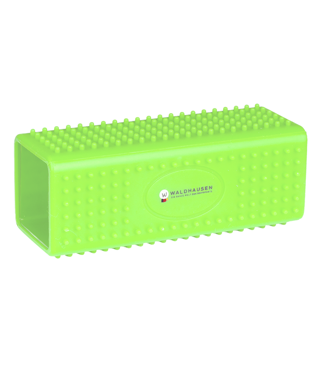 Brosse ramasse-poils