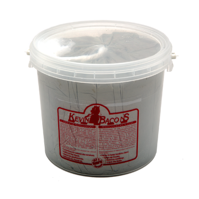 Argile Kevin Becon’s