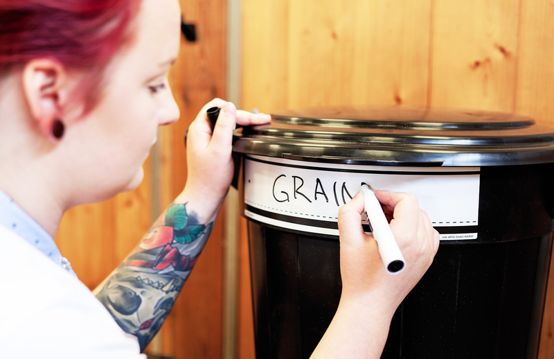 Bac à grain Wahlsten – Image 3