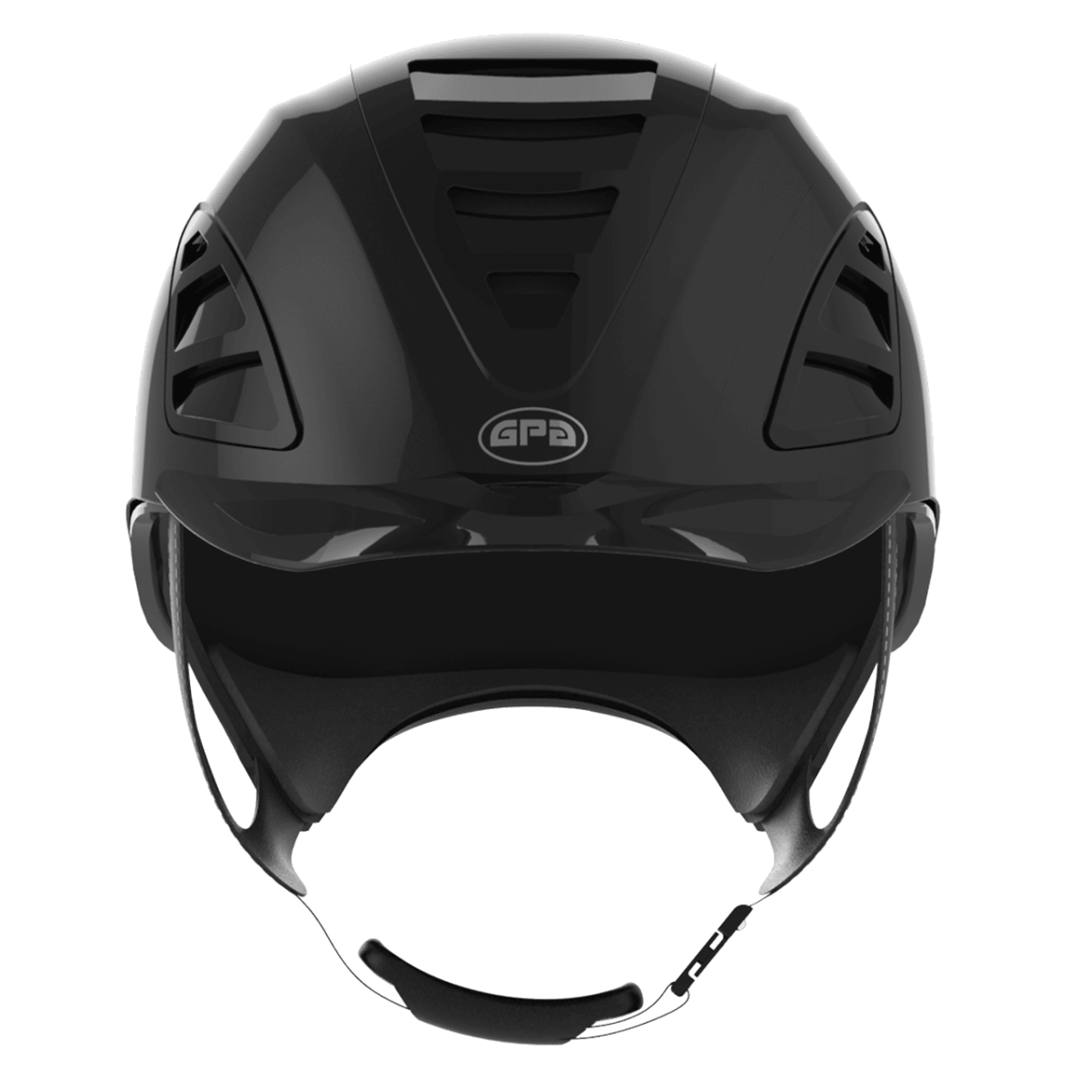 Casque GPA 4S Speed Air Hybrid – Image 2