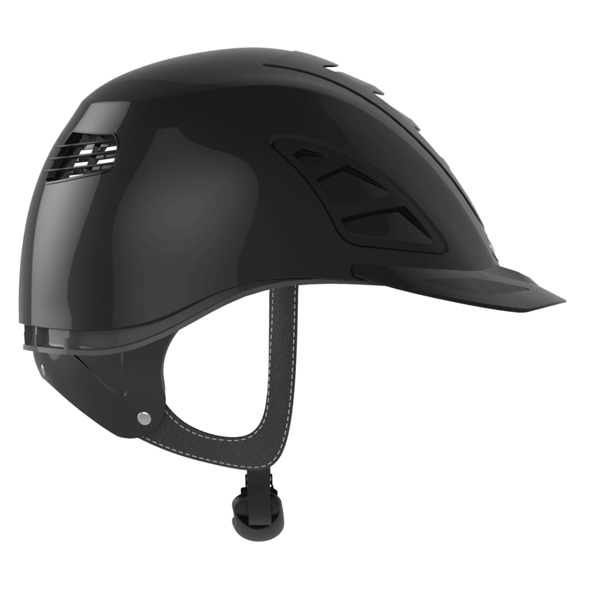Casque GPA 4S Speed Air Hybrid – Image 3