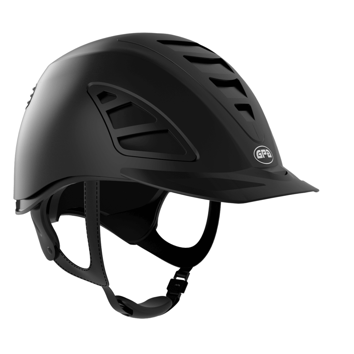 Casque GPA 4S Speed Air Hybrid – Image 5