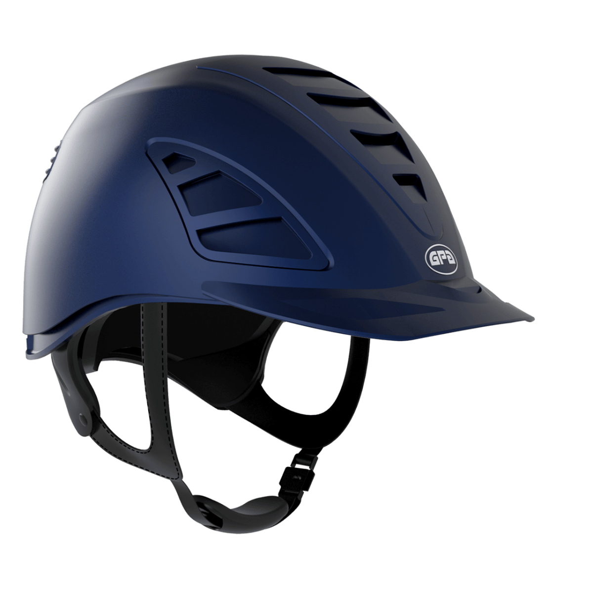 Casque GPA 4S Speed Air Hybrid – Image 8
