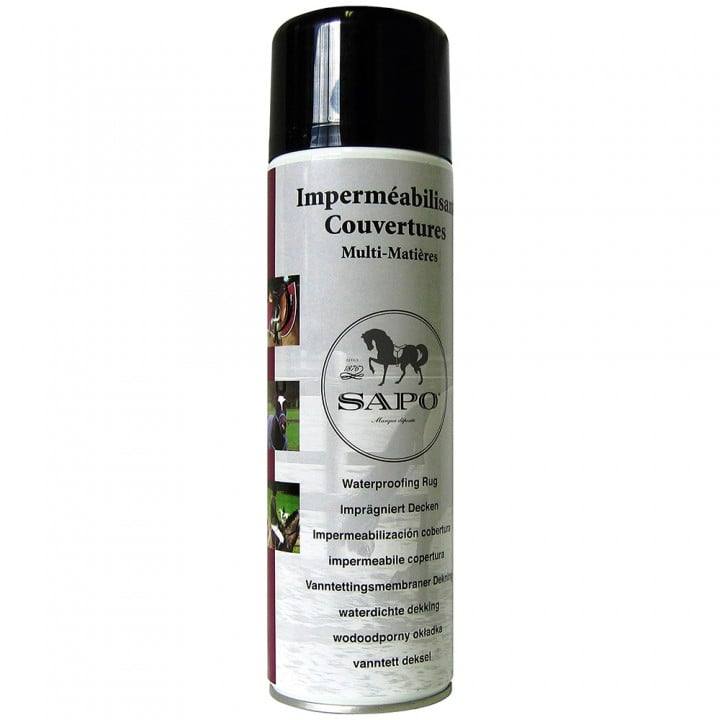 Imperméabilisant de couverture