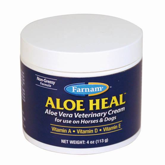 Aloe Heal