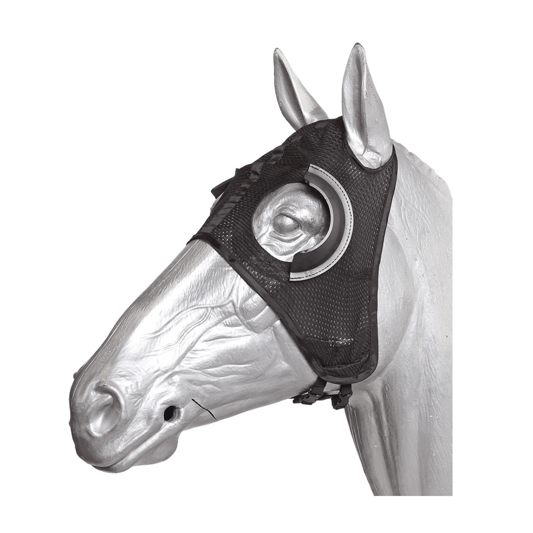 Bonnet 1/4 d’oeillère Zilco