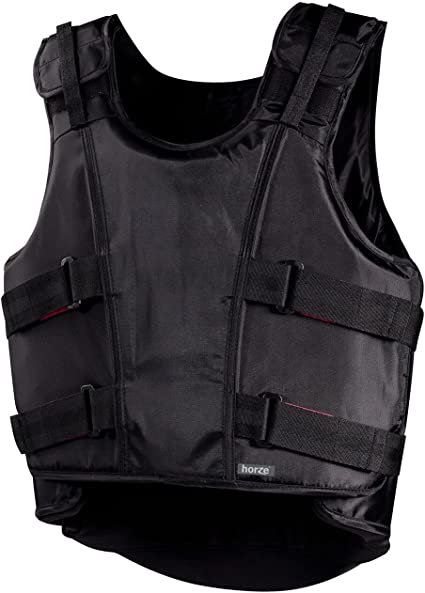 Gilet de protection Horze