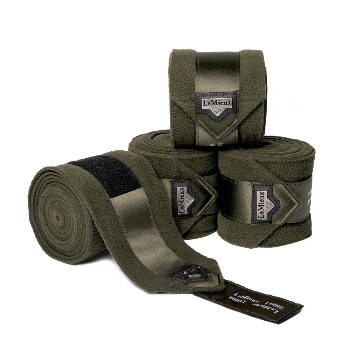 Bande polo Loire Lemieux – Image 7