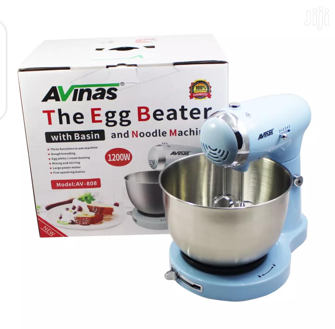 Batteur à œufs et nouilles – AVINAS