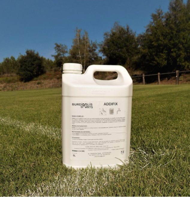 ADDIFIX pour Temps Pluvieux