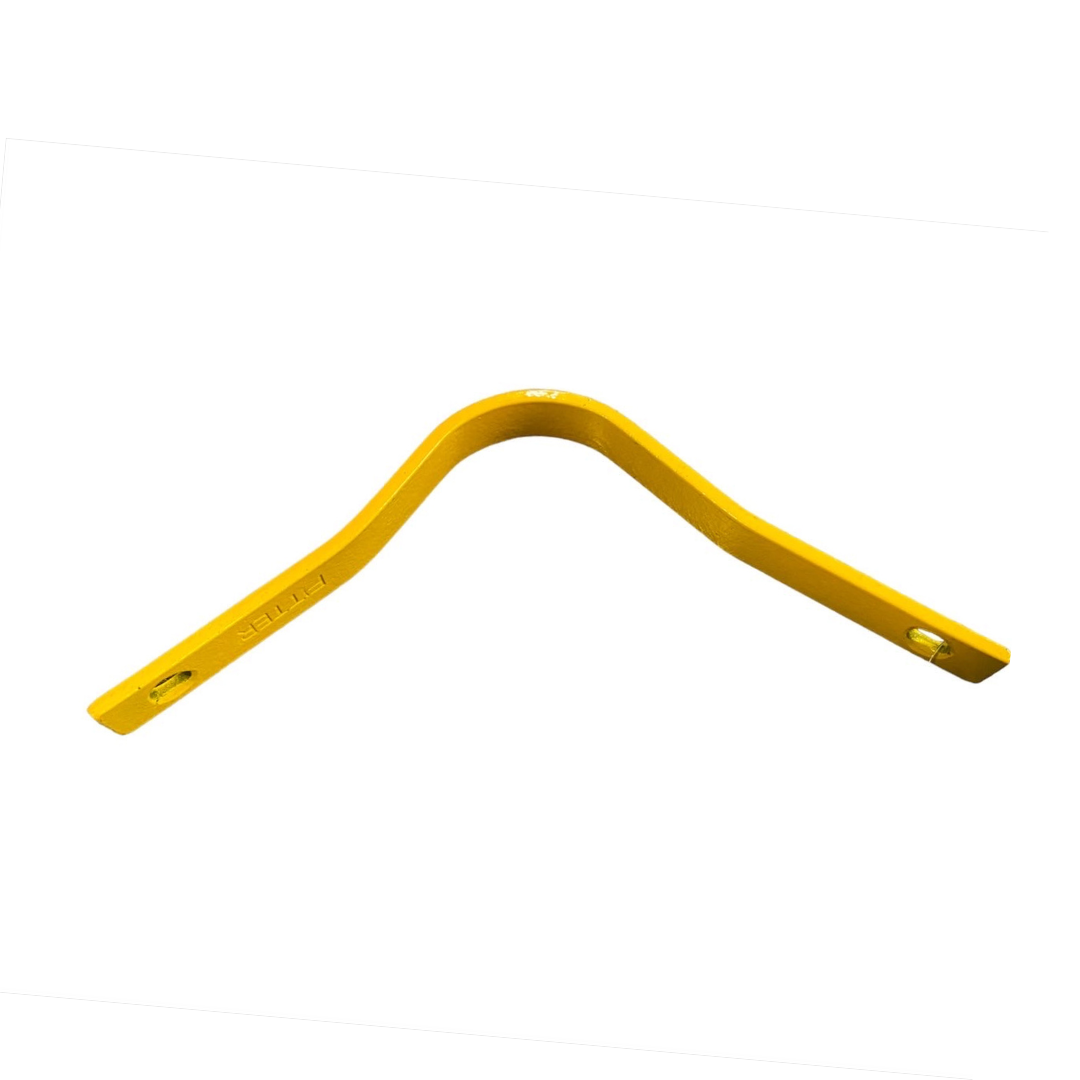 Arcade d’arçon de selle Eric Thomas – Image 3