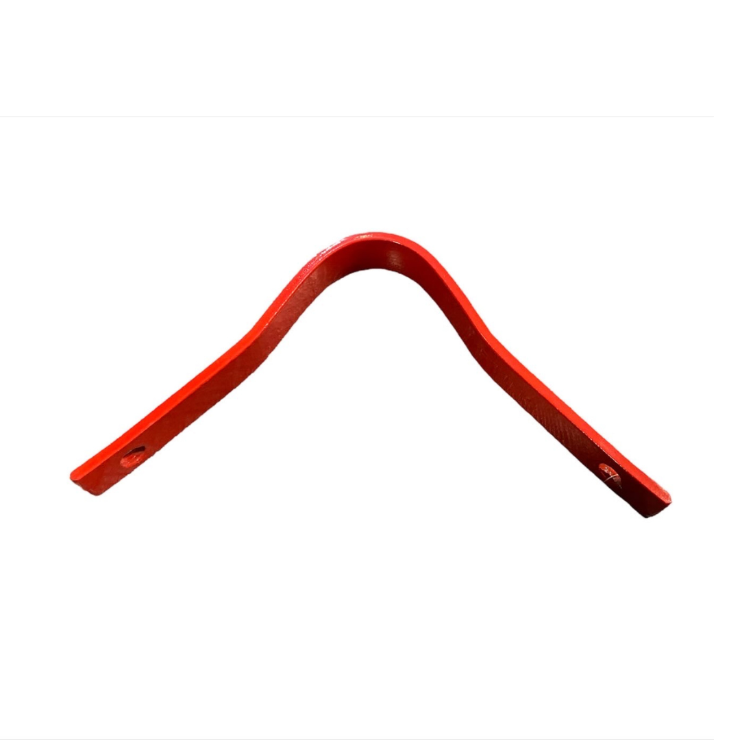 Arcade d’arçon de selle Eric Thomas – Image 2