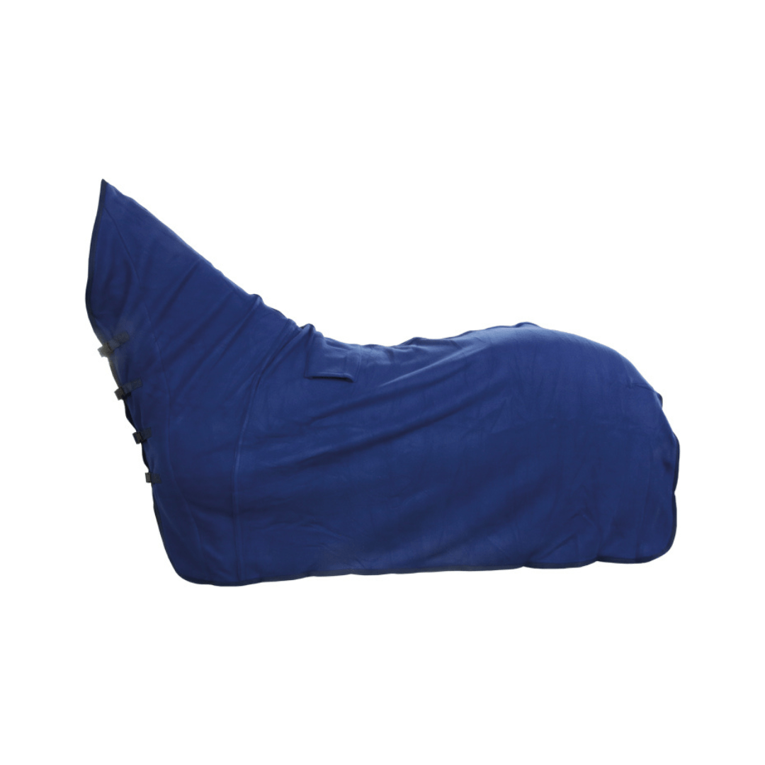 Couverture polaire Trotting Project