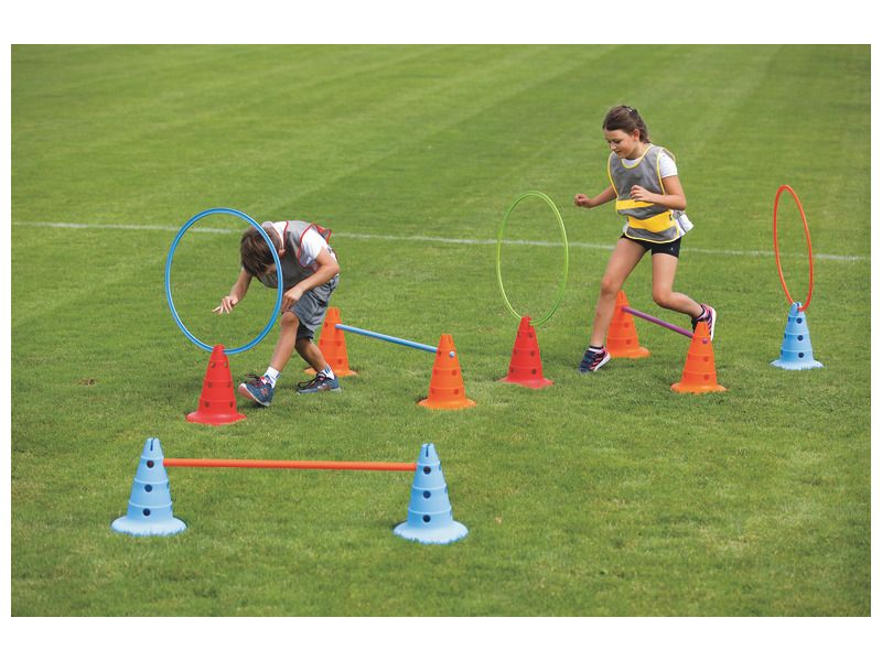 BÂTONS Longueur 100 cm – kit de 6 – Image 3