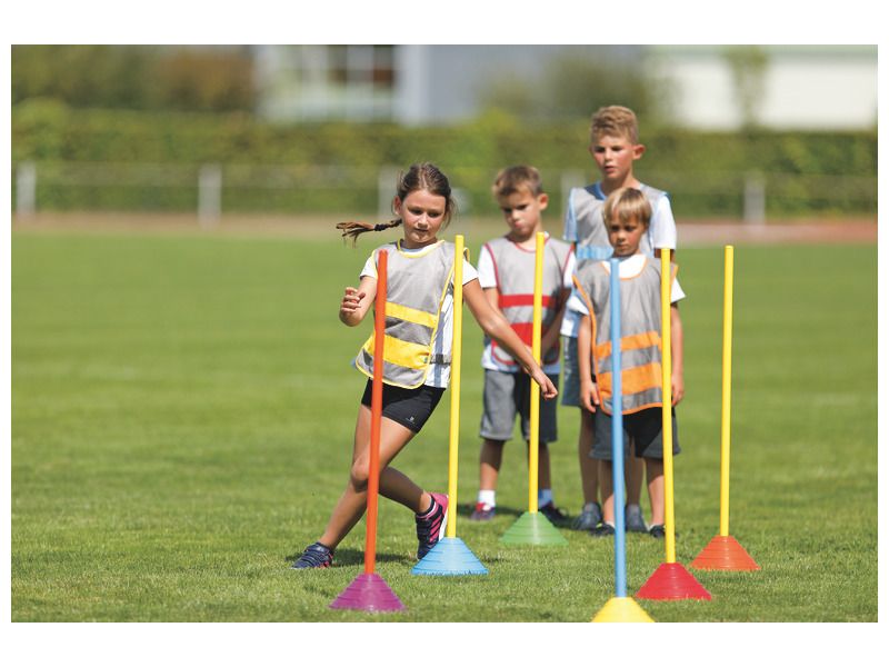 BÂTONS Longueur 100 cm – kit de 6 – Image 2