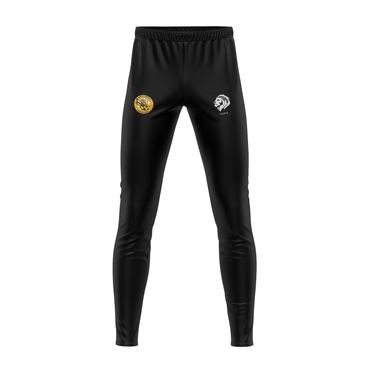 Bas de Training ESP Saclay