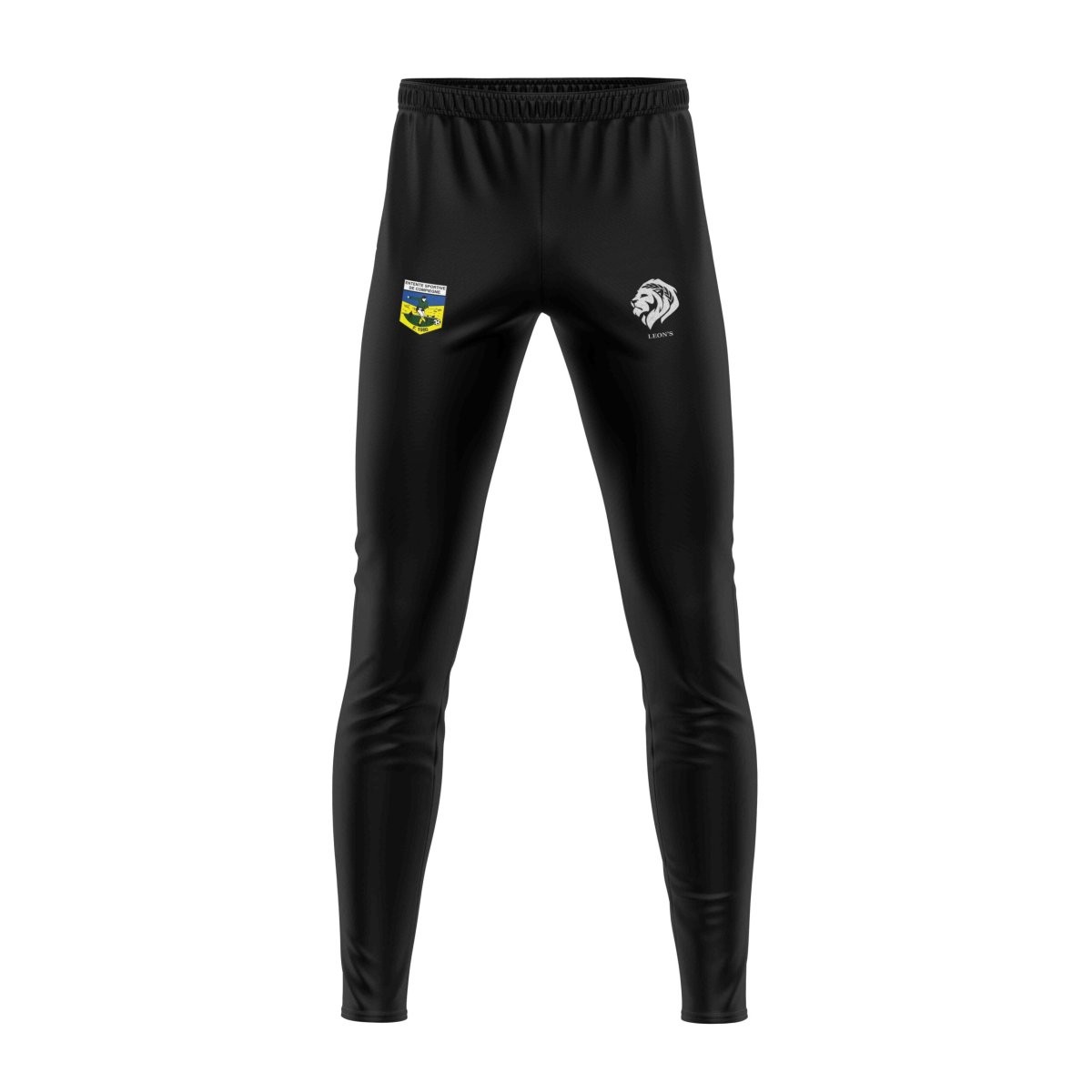 Bas de Training Es Compiegne Enfant