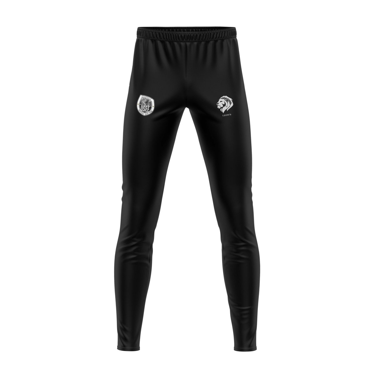 Bas de Training US Ezanville Enfant