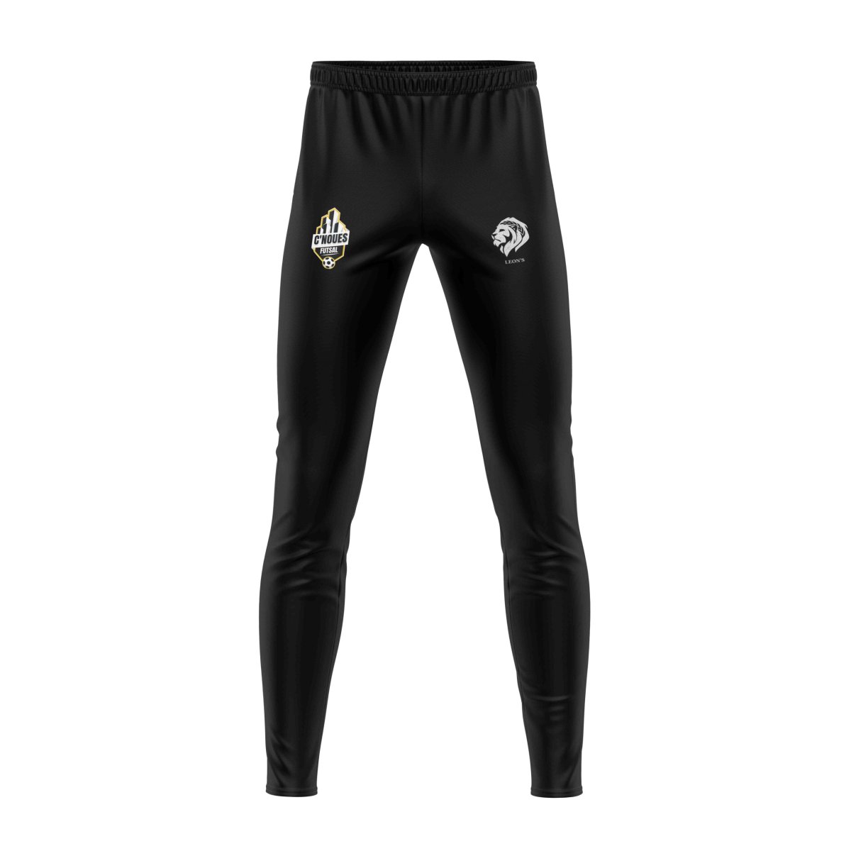 Bas de Training C’Noues Futsal