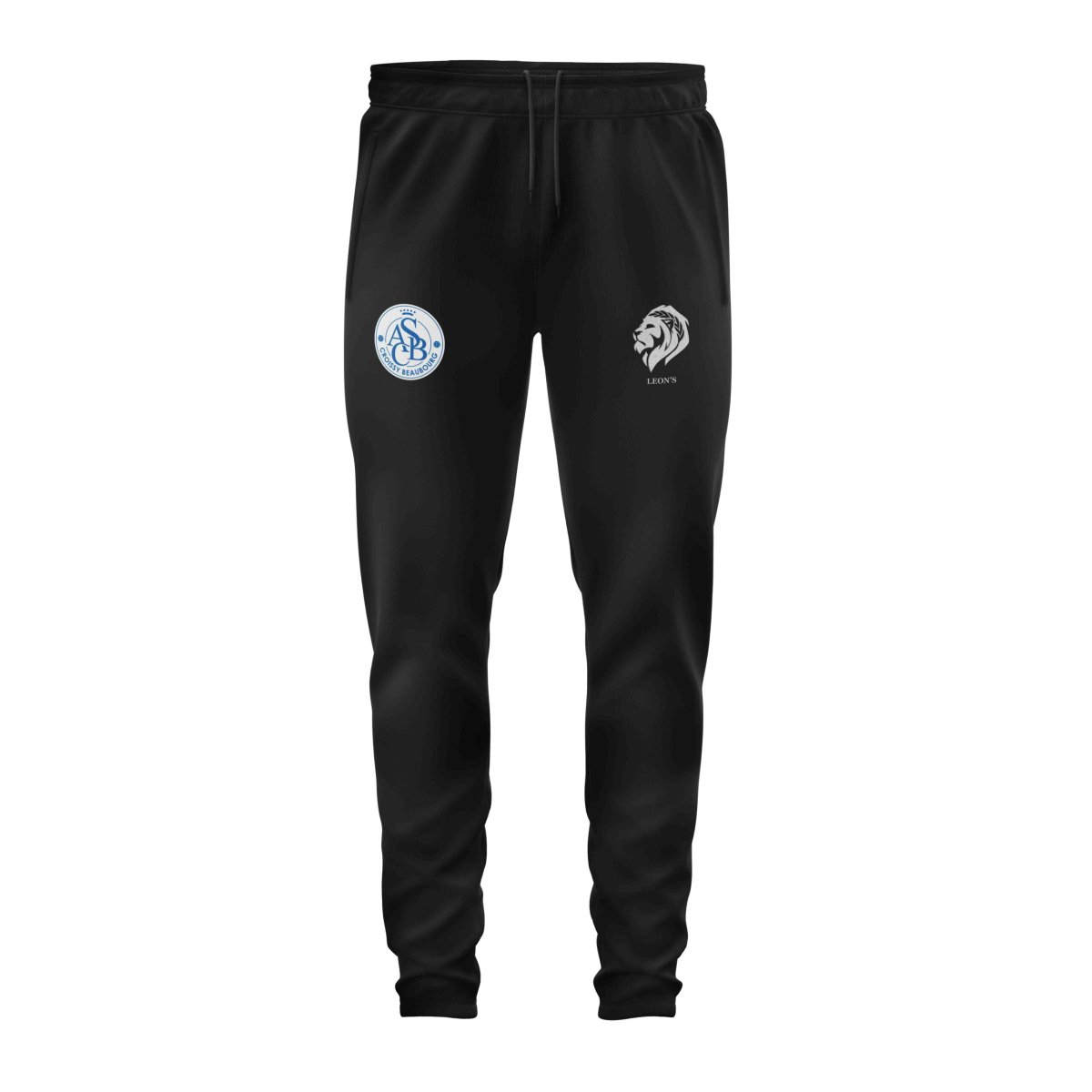 Bas de Survêtement Classic As Croissy Beaubourg