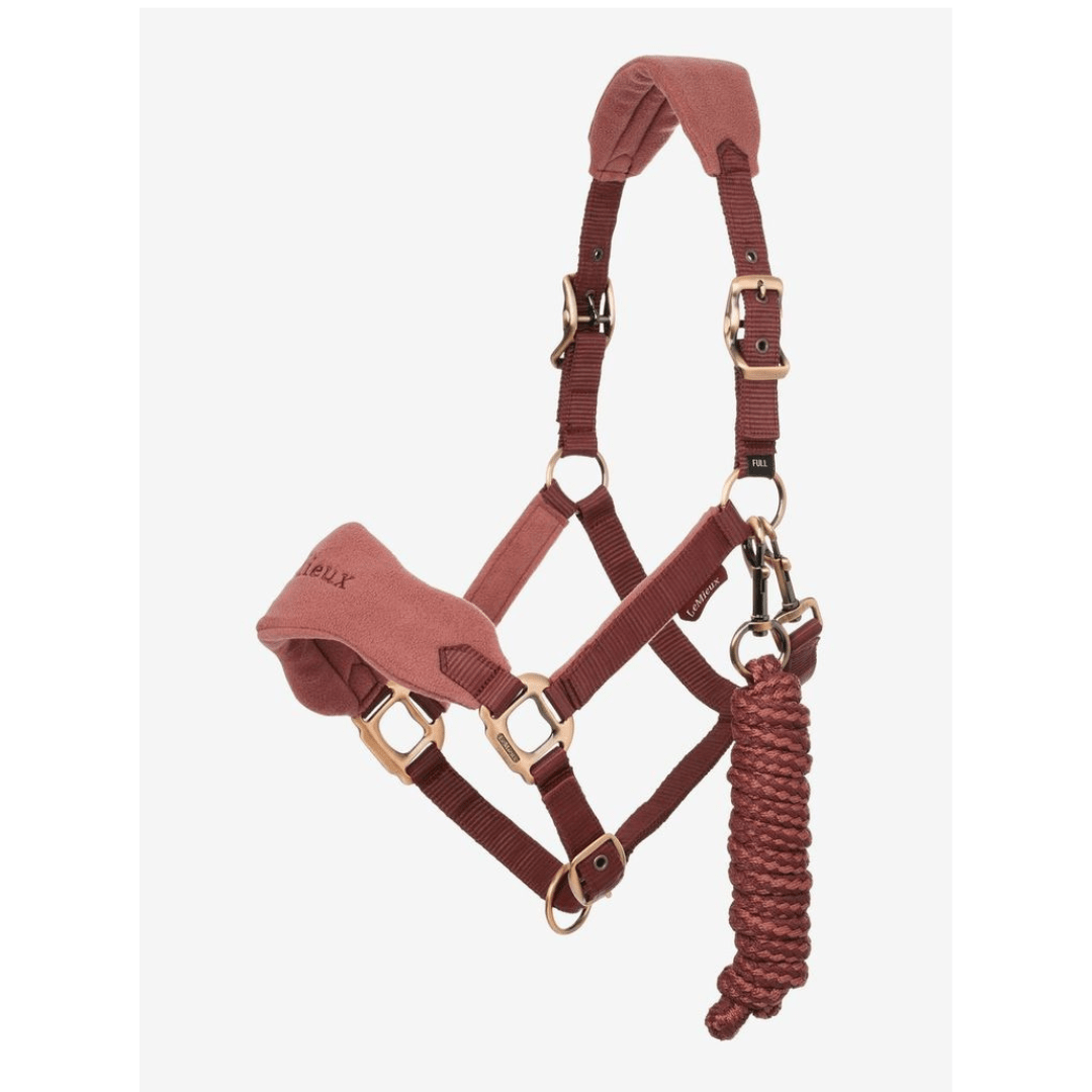 Licol + Longe Lemieux – Image 8