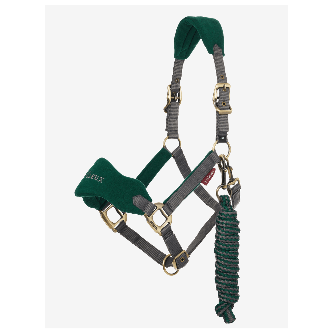 Licol + Longe Lemieux – Image 7