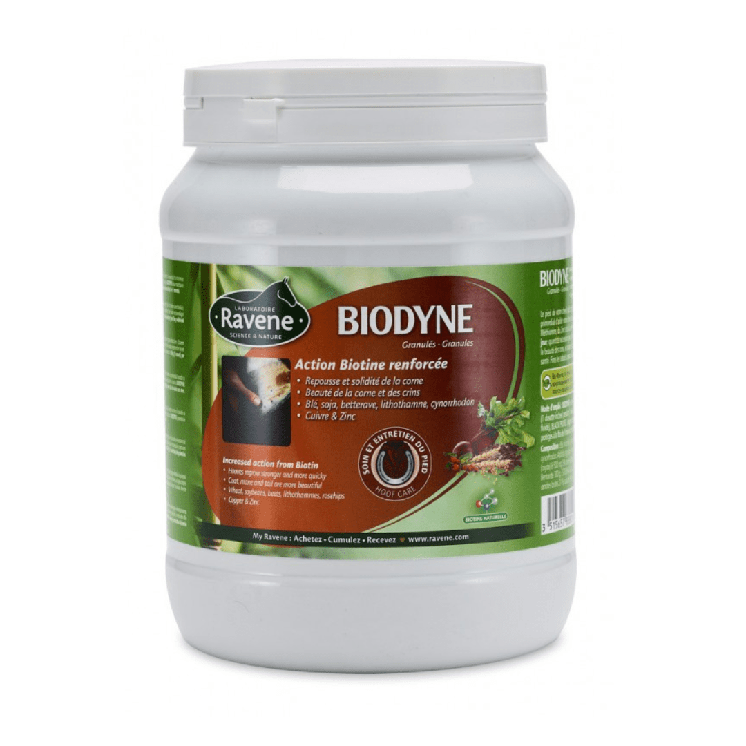 Biodyne