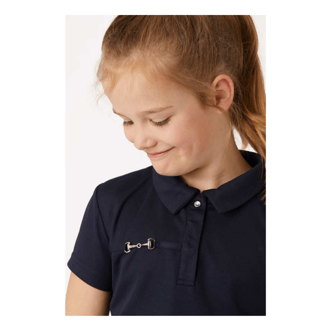 Polo horze enfant « Denise » – Image 2