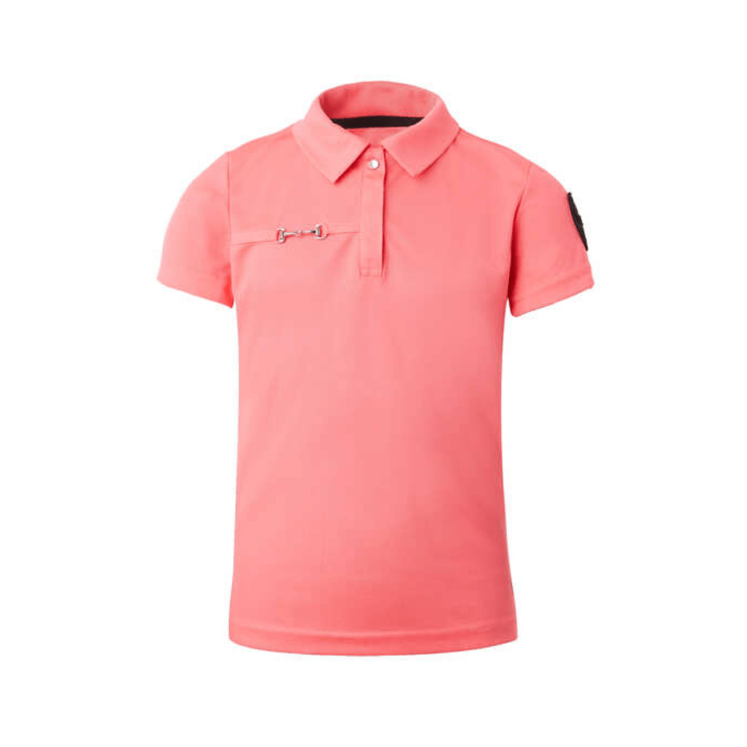 Polo horze enfant « Denise » – Image 6