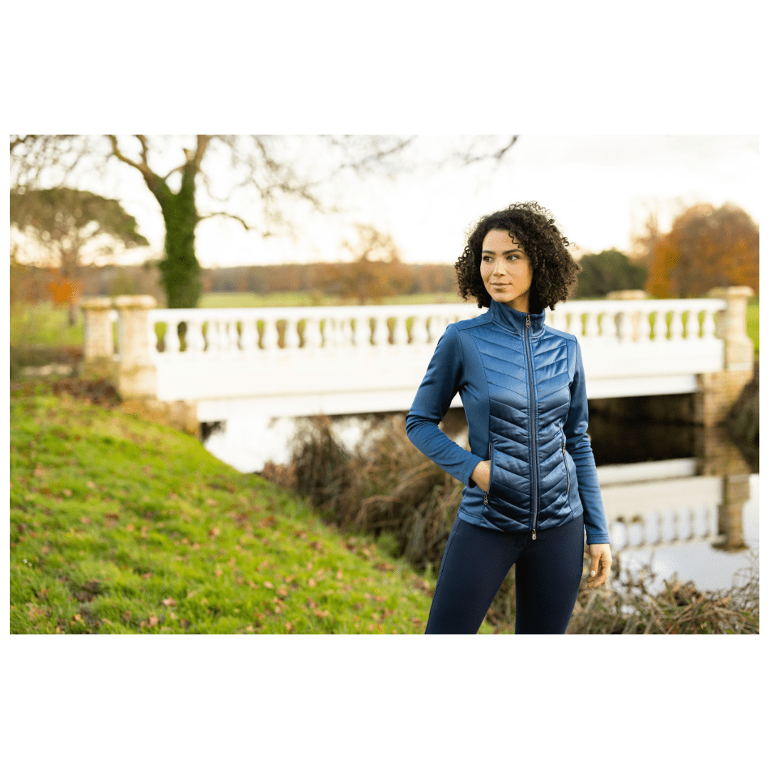 Veste Lemieux « Dynamique » – Image 3