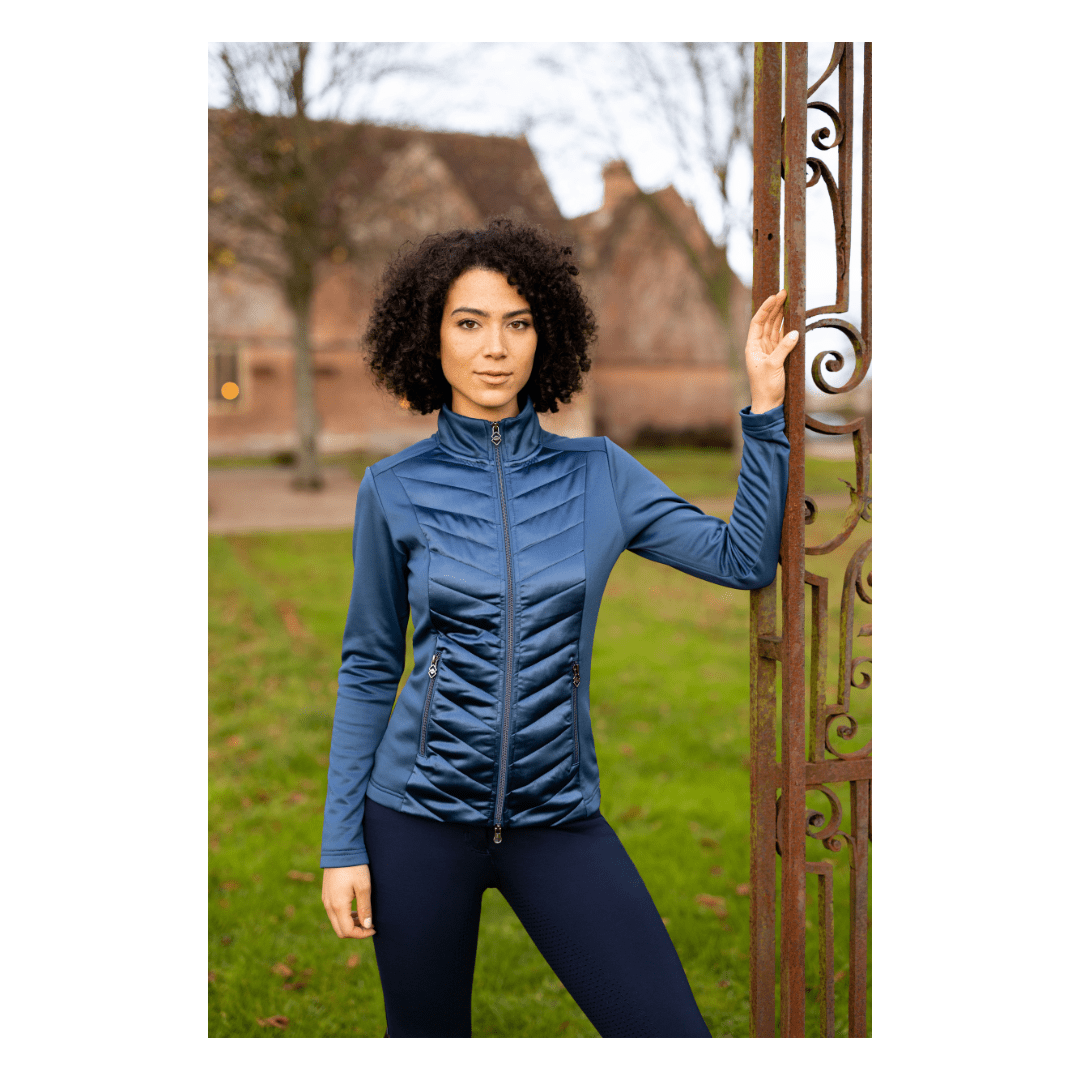 Veste Lemieux « Dynamique »