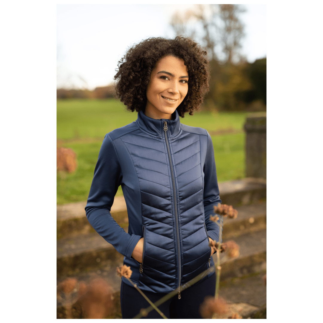 Veste Lemieux « Dynamique » – Image 5