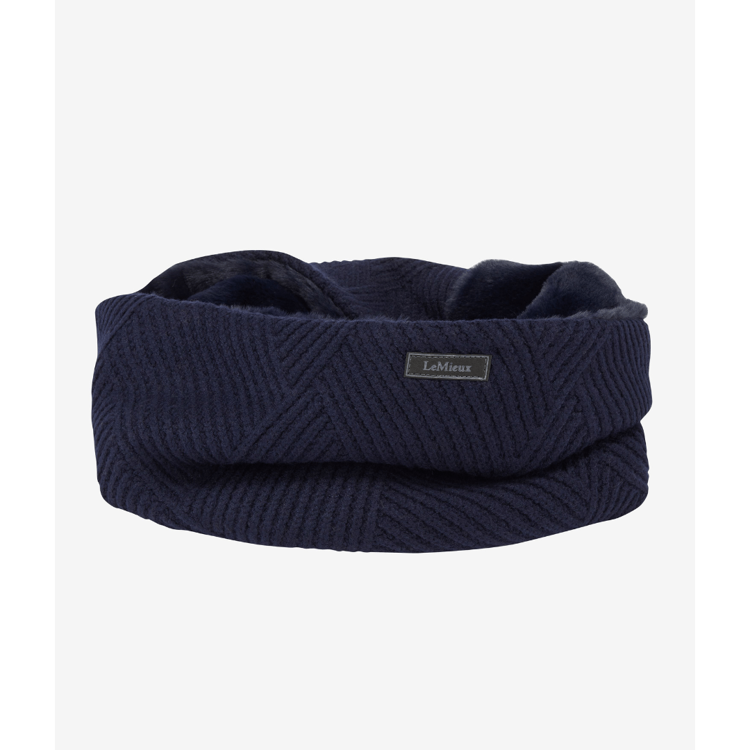 Tour de cou Lemieux « Layla » – Image 2