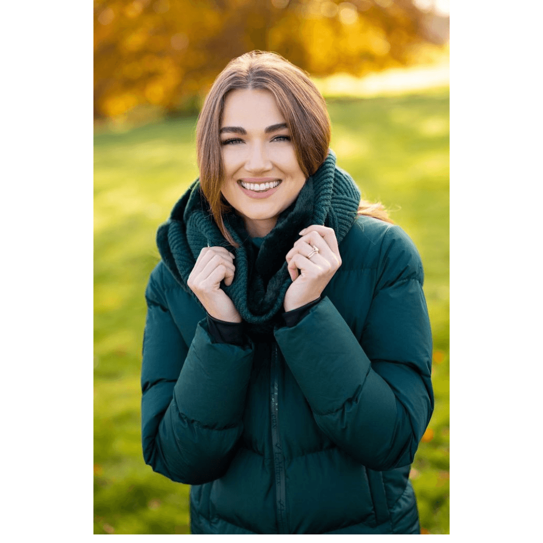 Tour de cou Lemieux « Layla »