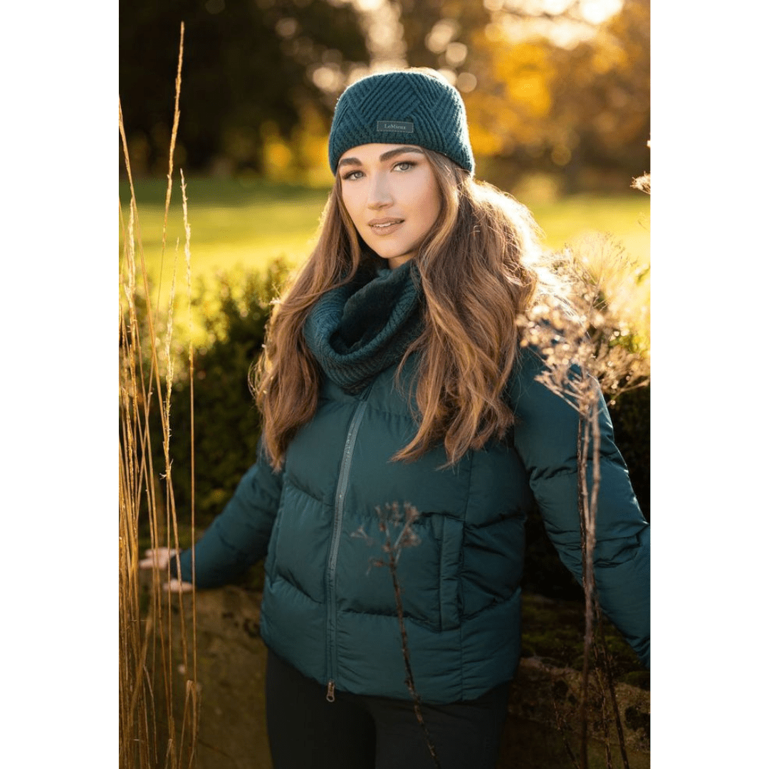 Tour de cou Lemieux « Layla » – Image 4