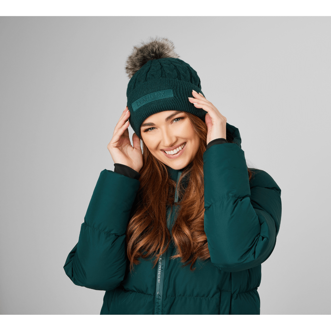 Bonnet Lemieux « Clara » – Image 2