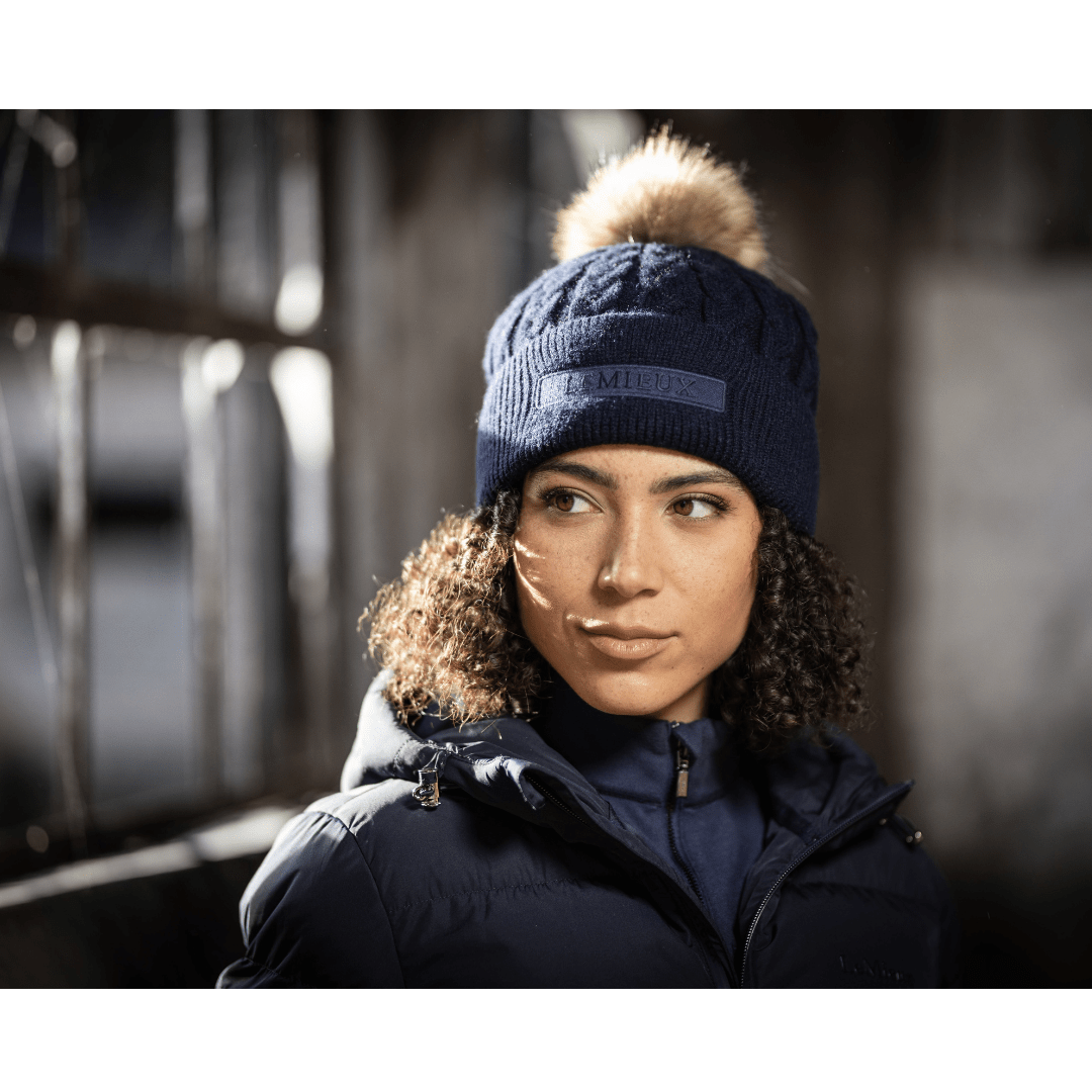 Bonnet Lemieux « Clara »