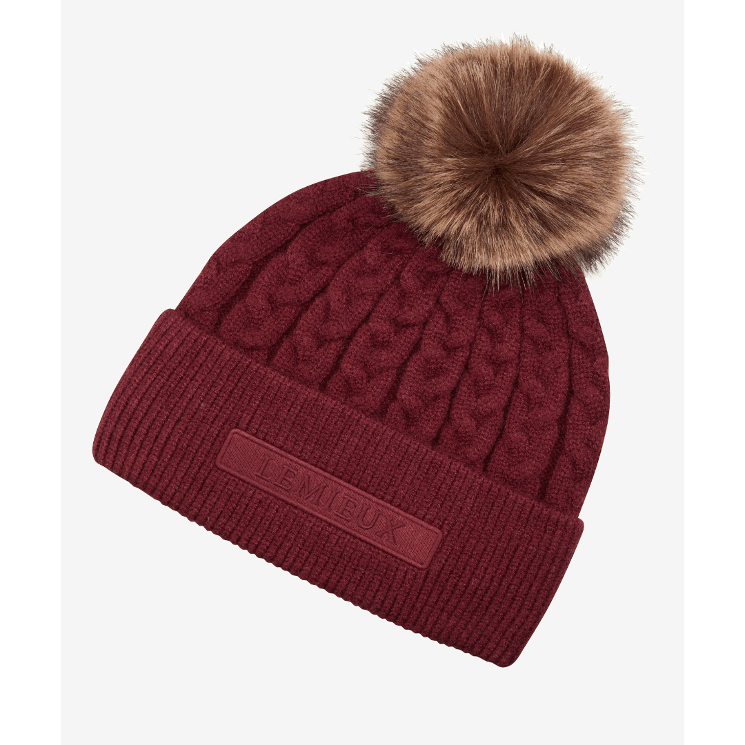 Bonnet Lemieux « Clara » – Image 9