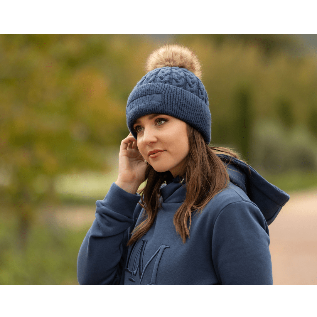 Bonnet Lemieux « Clara » – Image 3