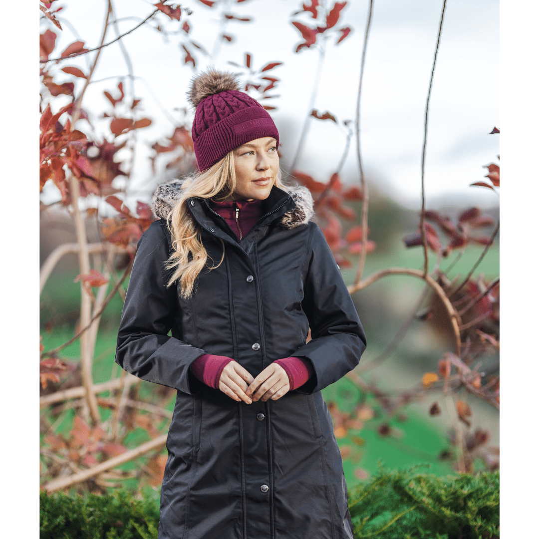 Bonnet Lemieux « Clara » – Image 4