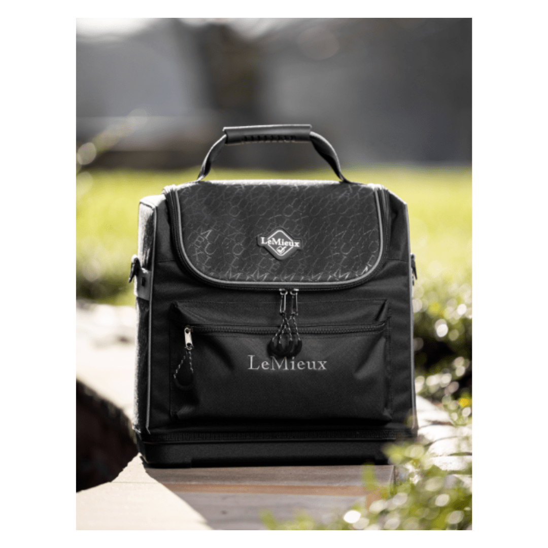 Sac de pansage « Elite pro » LeMieux – Image 2
